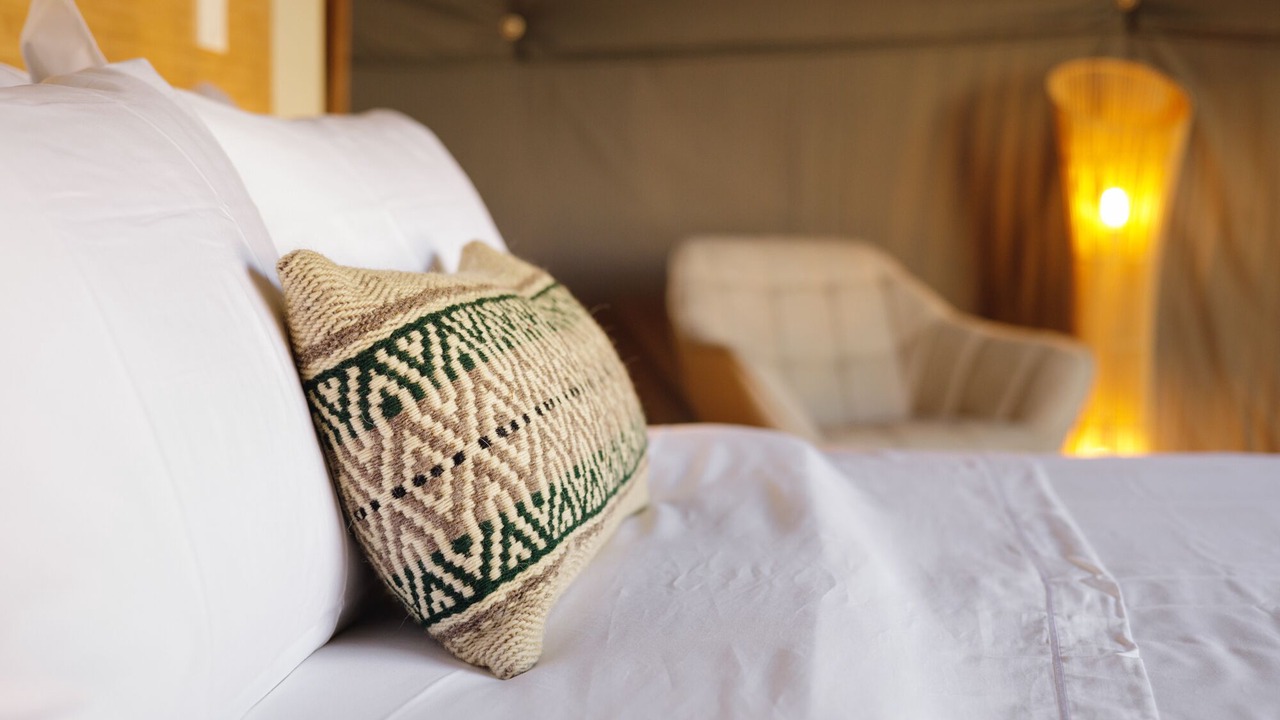 Photo of Bedroom in Cabanas de Torres