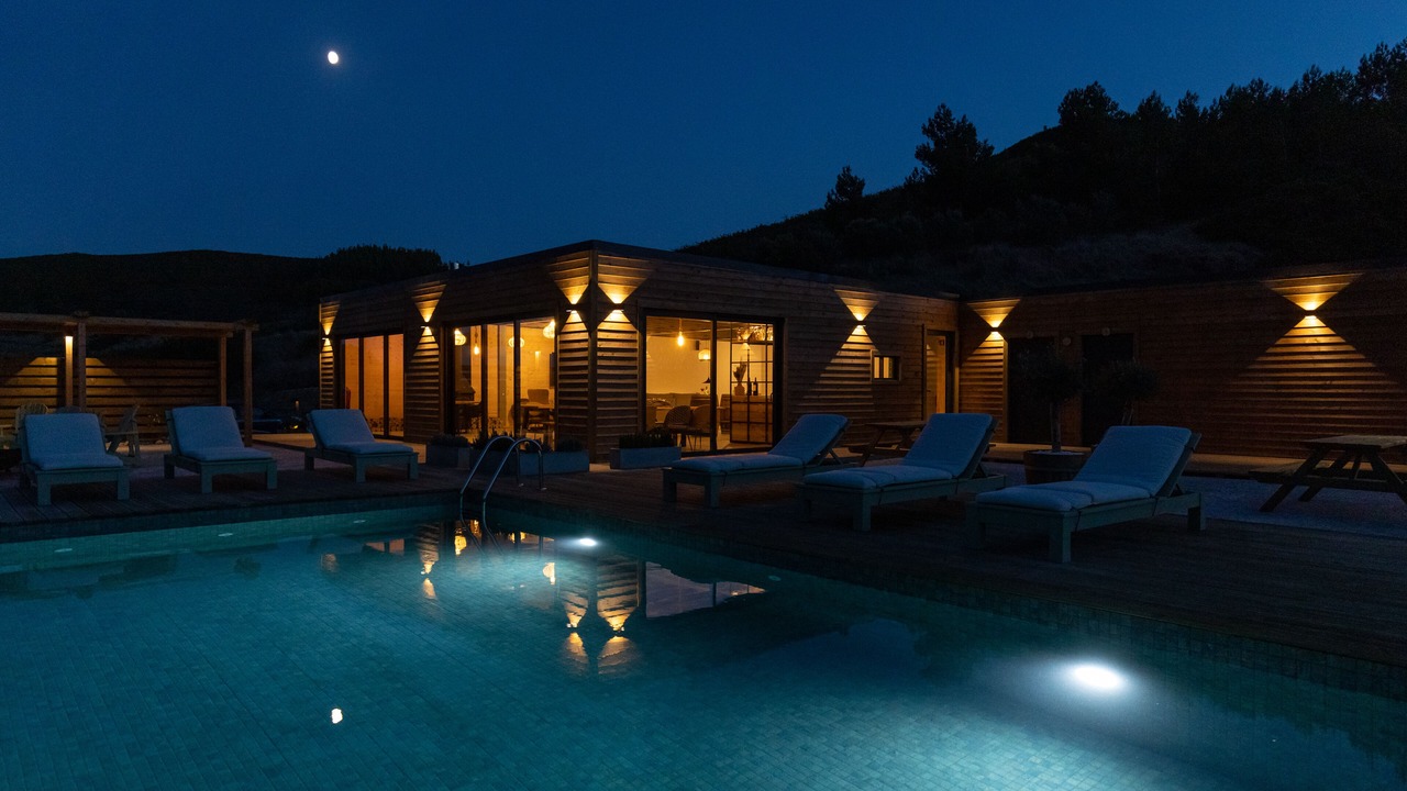 Photo of Outdoor in Cabanas de Torres