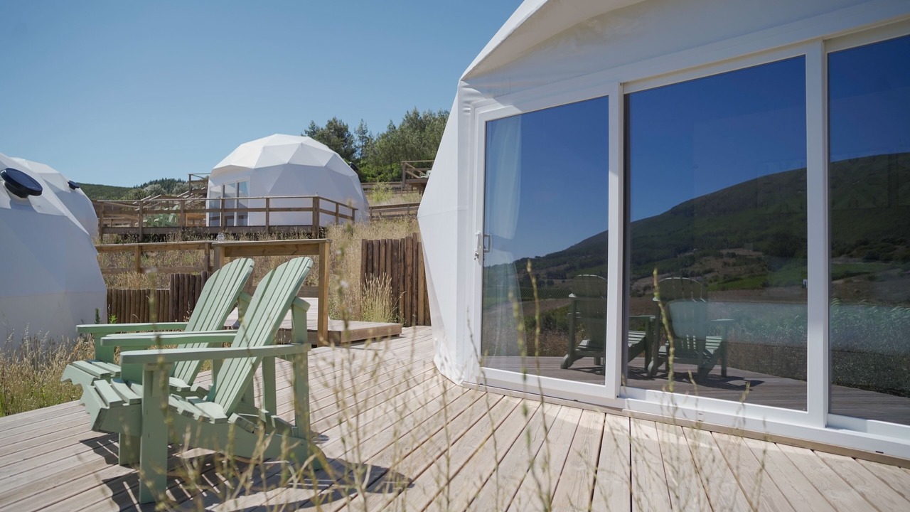 Photo of Outdoor in Cabanas de Torres