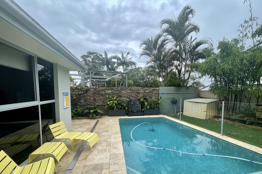 Photo of Outdoor in Mermaid Beach