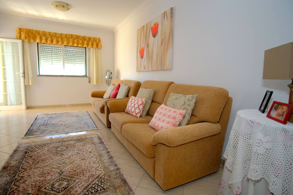 Photo of Livingroom in Albufeira