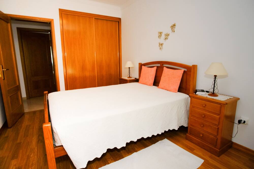Photo of Bedroom in Albufeira