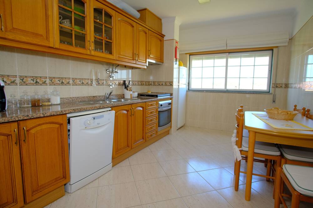 Photo of Kitchen in Albufeira