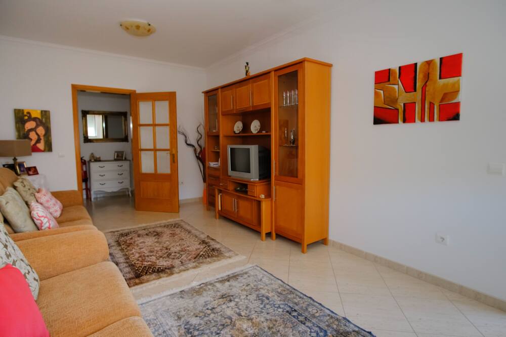 Photo of Livingroom in Albufeira