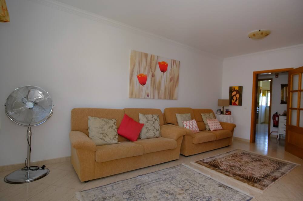 Photo of Livingroom in Albufeira