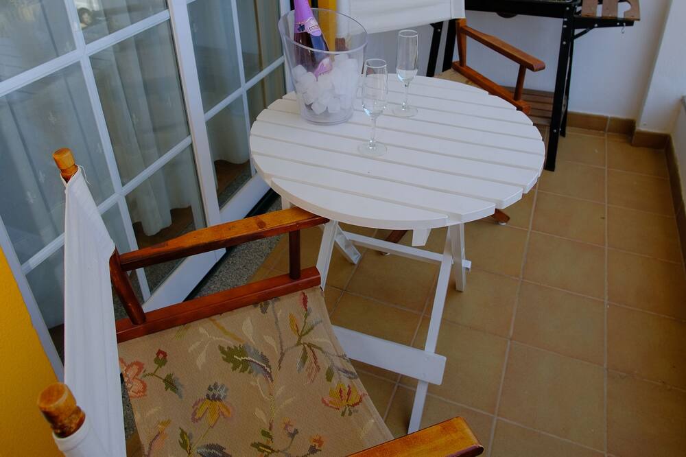 Photo of Patio Balcony in Albufeira