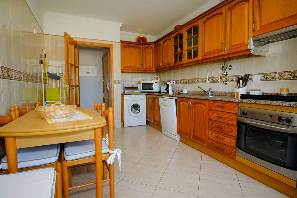 Photo of Kitchen in Albufeira