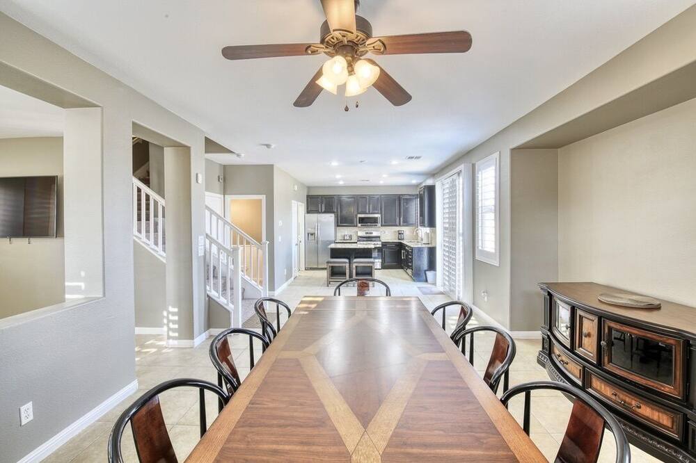 Photo of Kitchen in Summerlin