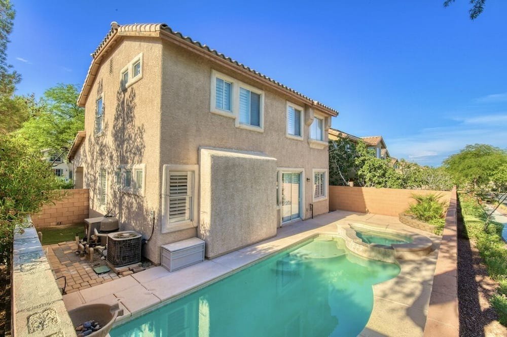 Photo of Bedroom in Summerlin
