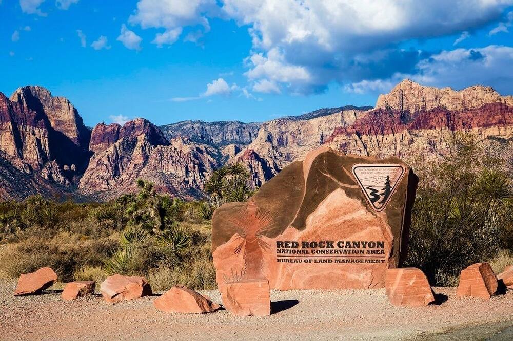 Photo of Outdoor in Summerlin