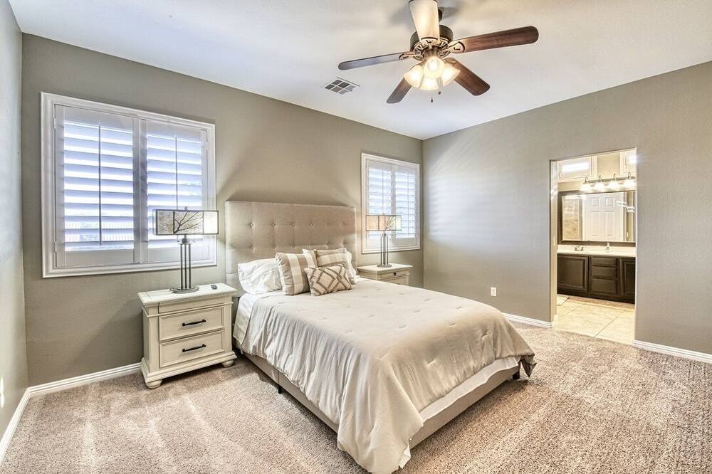 Photo of Bedroom in Summerlin