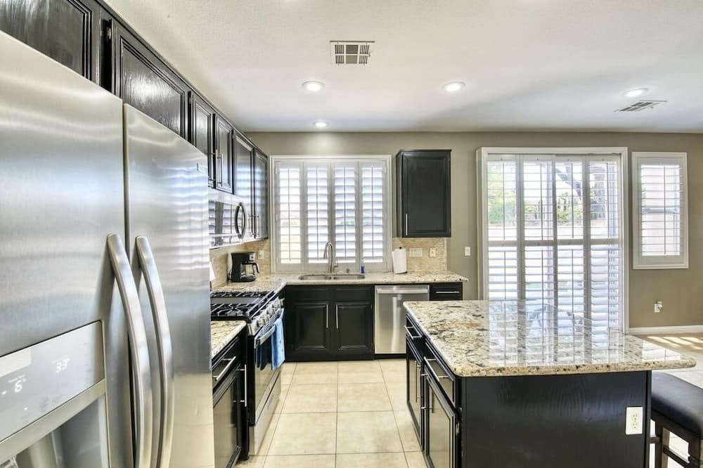 Photo of Kitchen in Summerlin