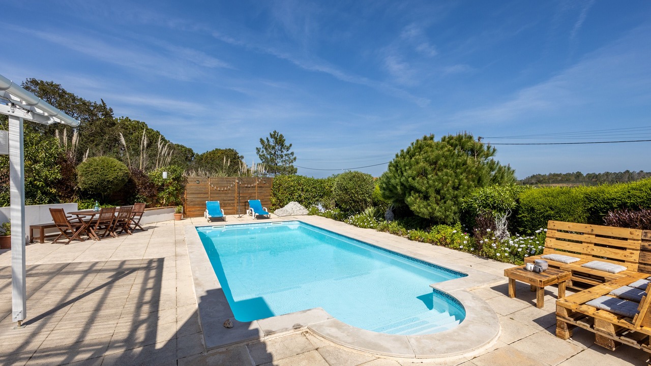 Photo of Outdoor in Aljezur