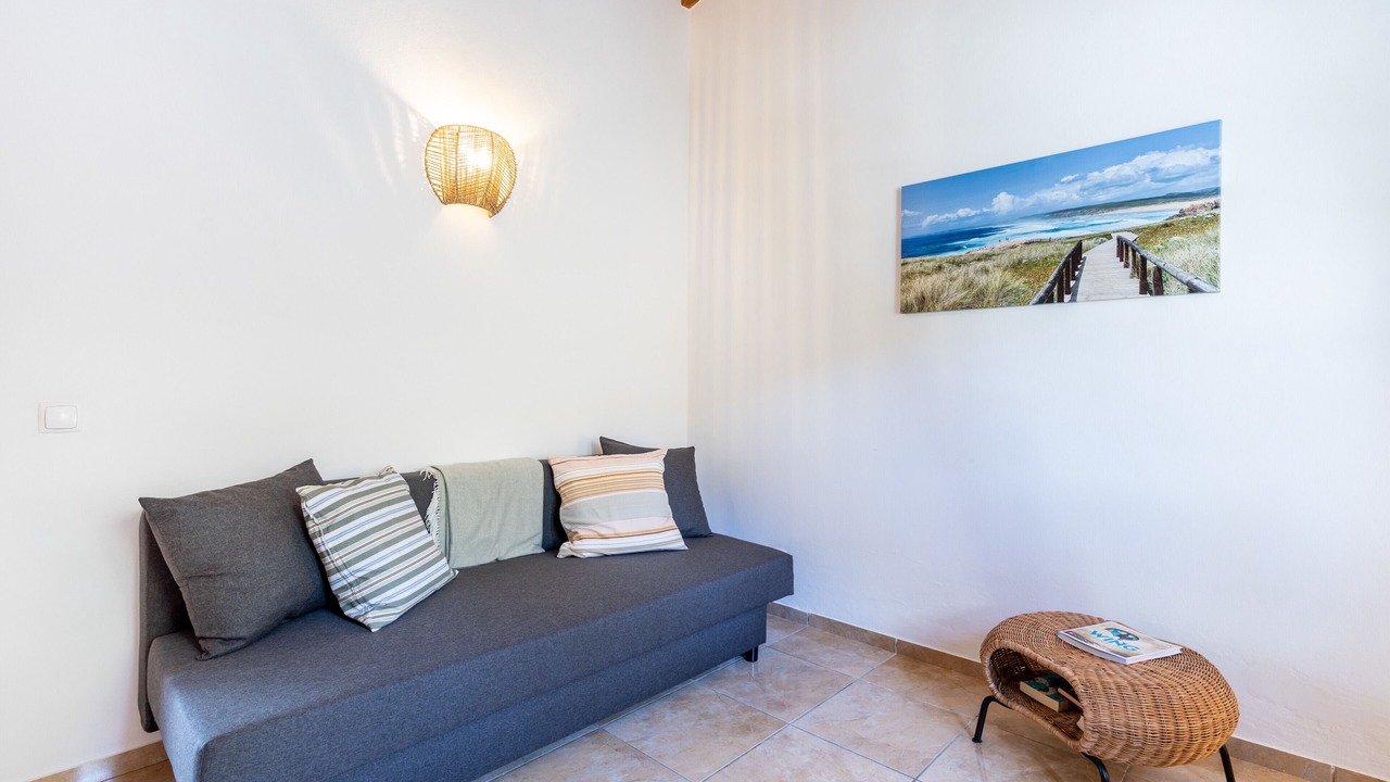 Photo of Livingroom in Aljezur