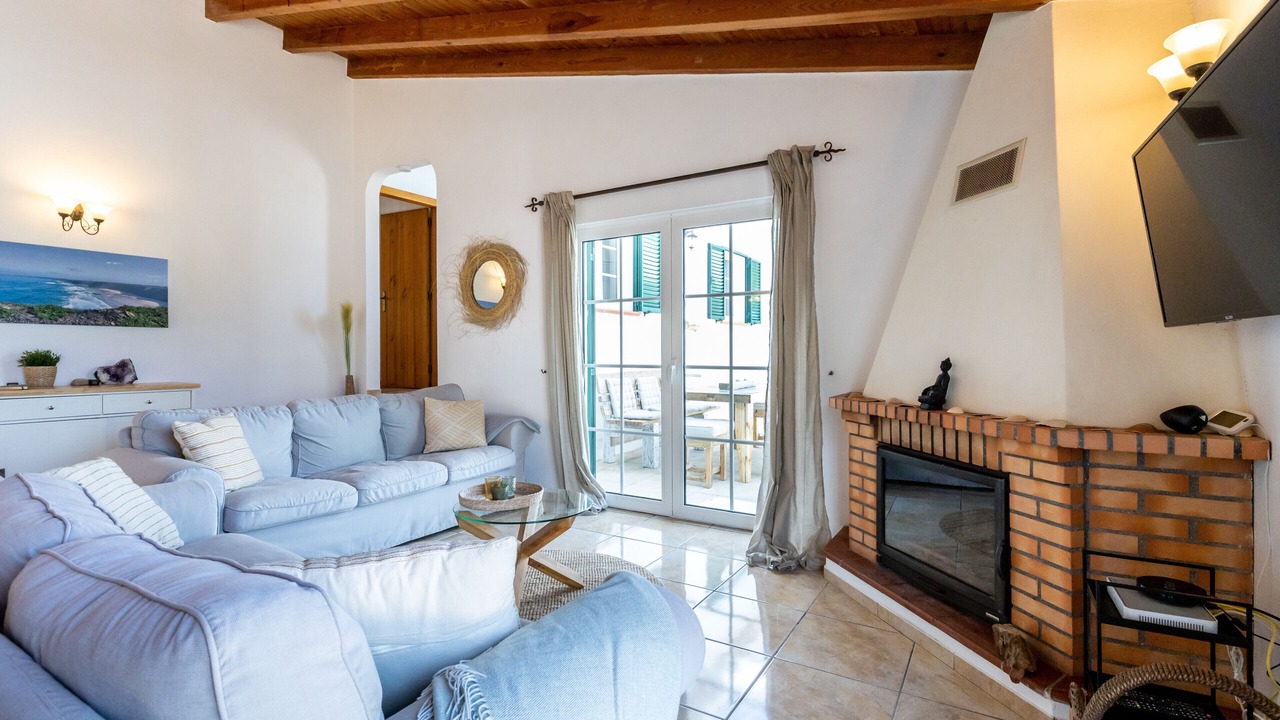 Photo of Livingroom in Aljezur