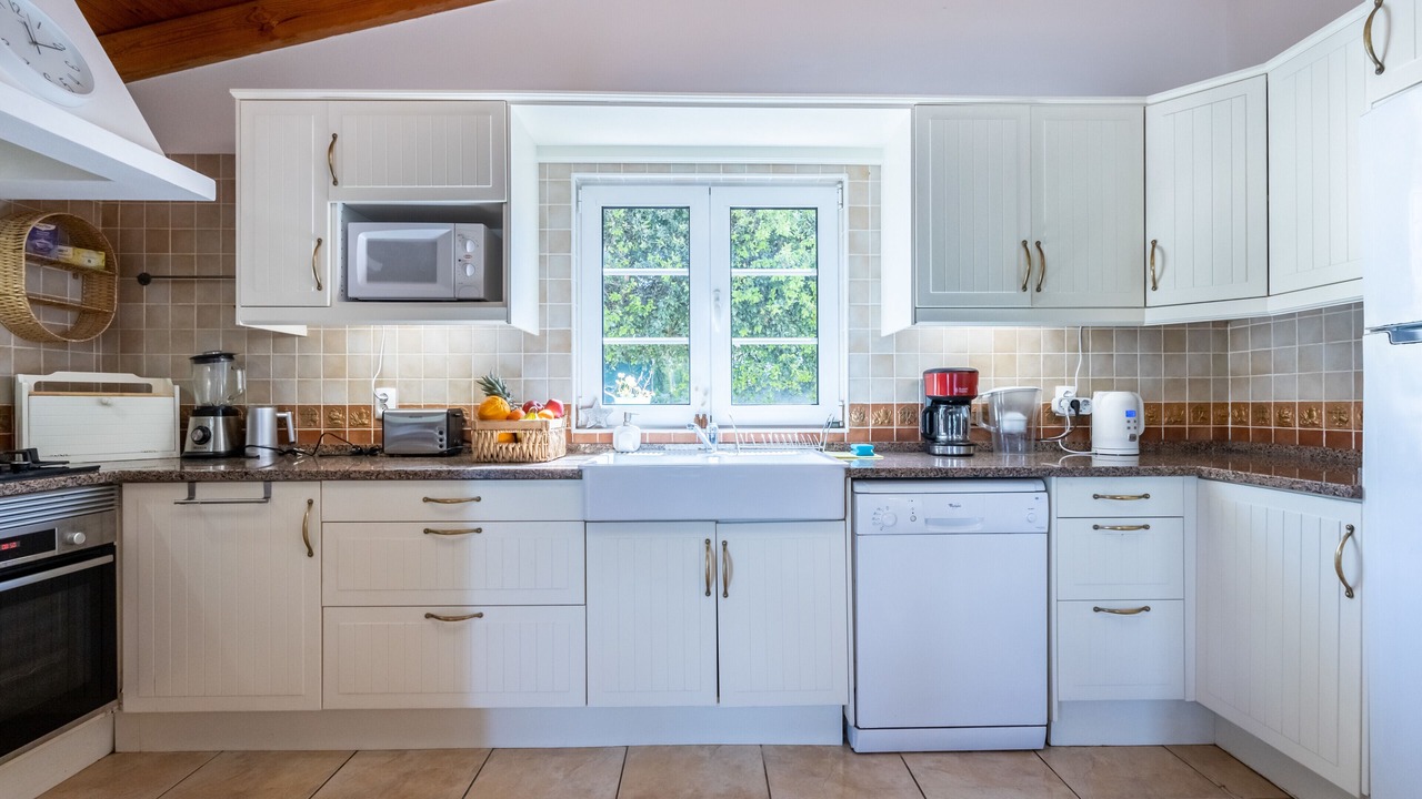 Photo of Kitchen in Aljezur