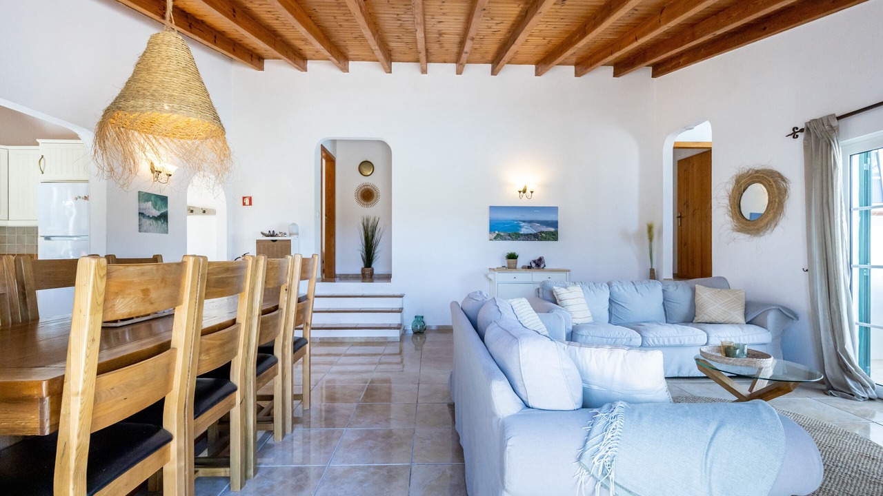 Photo of Livingroom in Aljezur