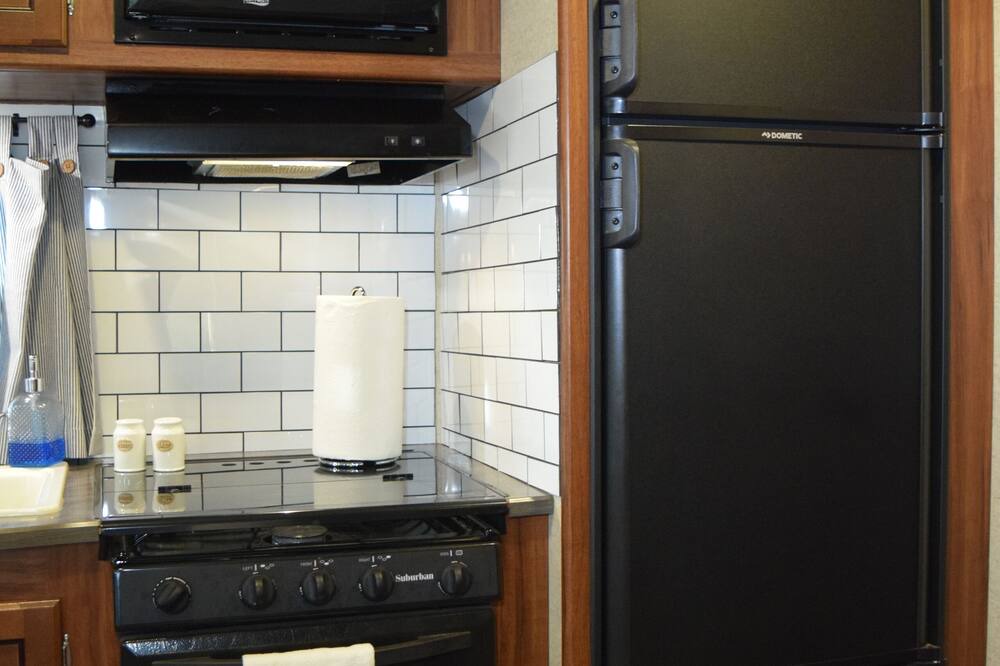 Photo of Kitchen in Madera