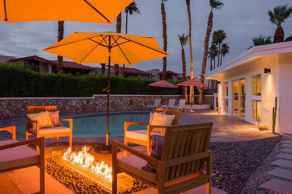 Photo of Patio Balcony in Sunrise Vista Chino