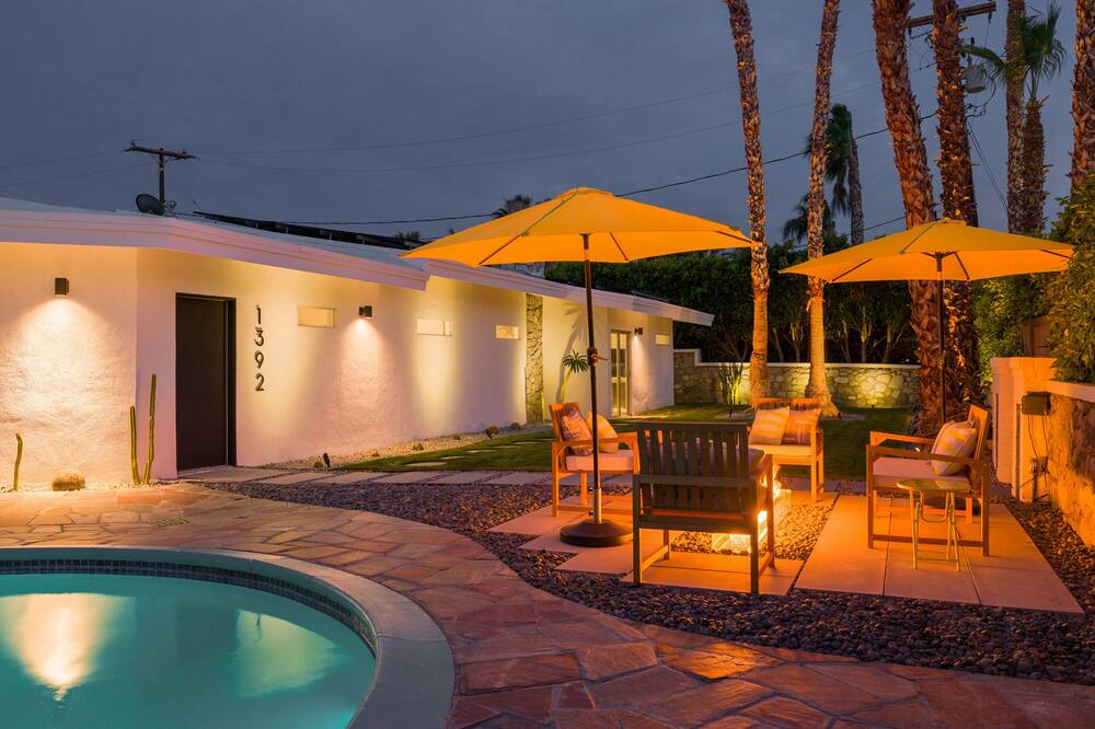Photo of Outdoor in Sunrise Vista Chino