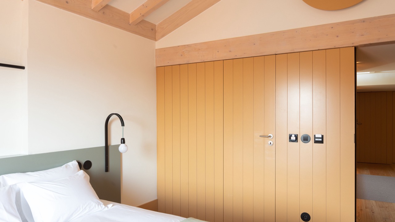 Photo of Bedroom in Centro / Baixa
