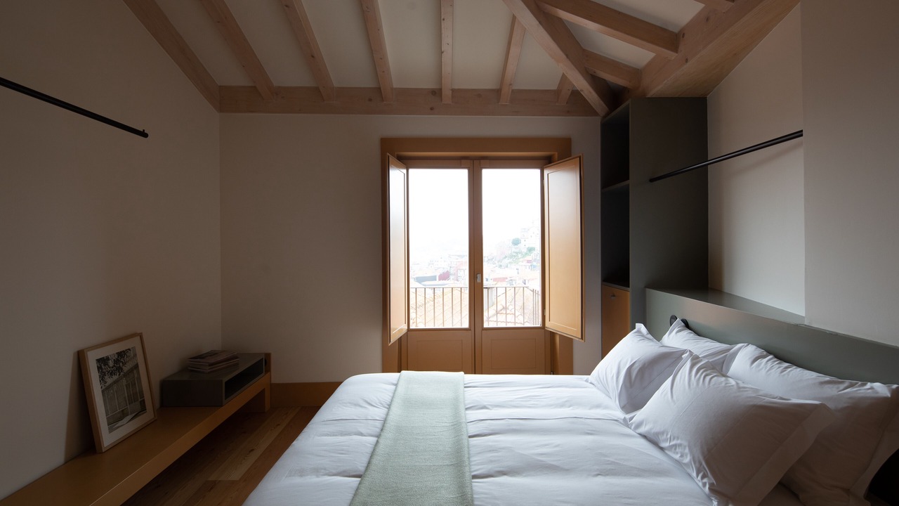 Photo of Bedroom in Centro / Baixa