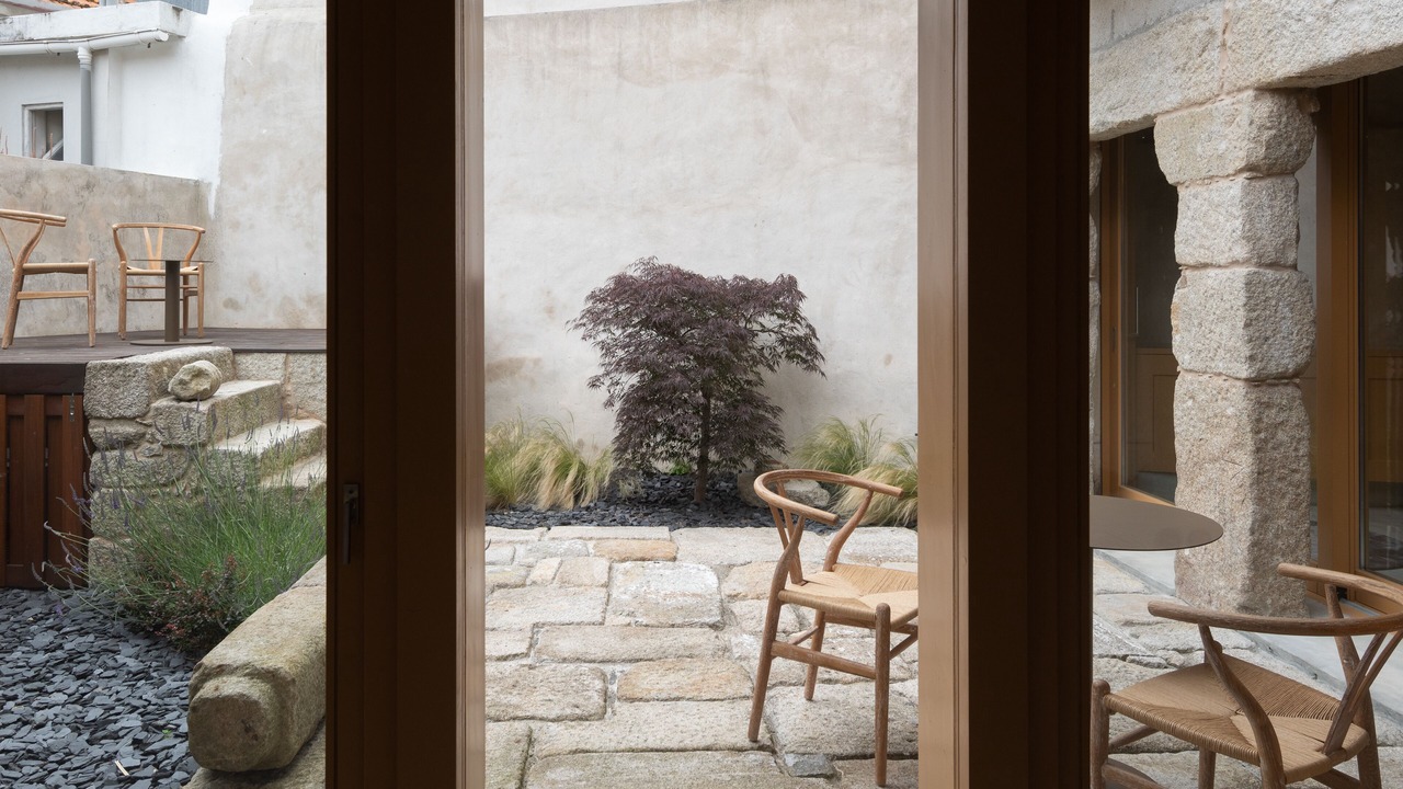 Photo of Outdoor in Centro / Baixa