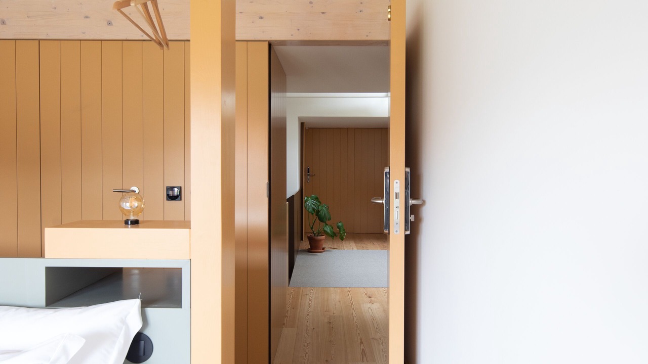 Photo of Bedroom in Centro / Baixa