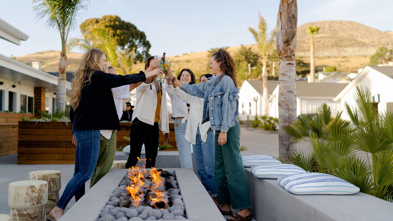 Photo of Outdoor in Cayucos