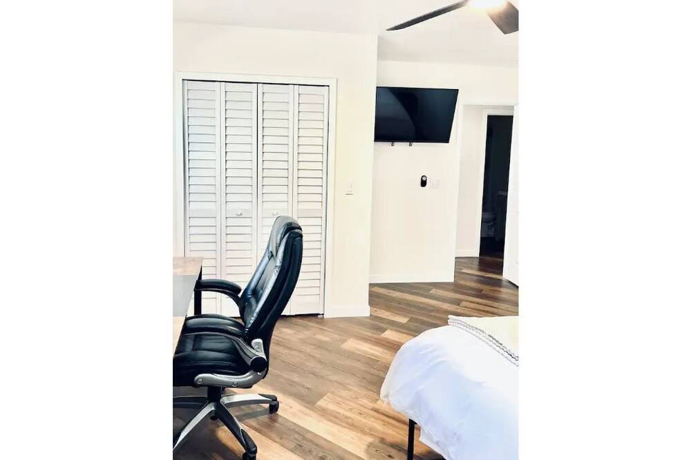 Photo of Bedroom in Woodlands