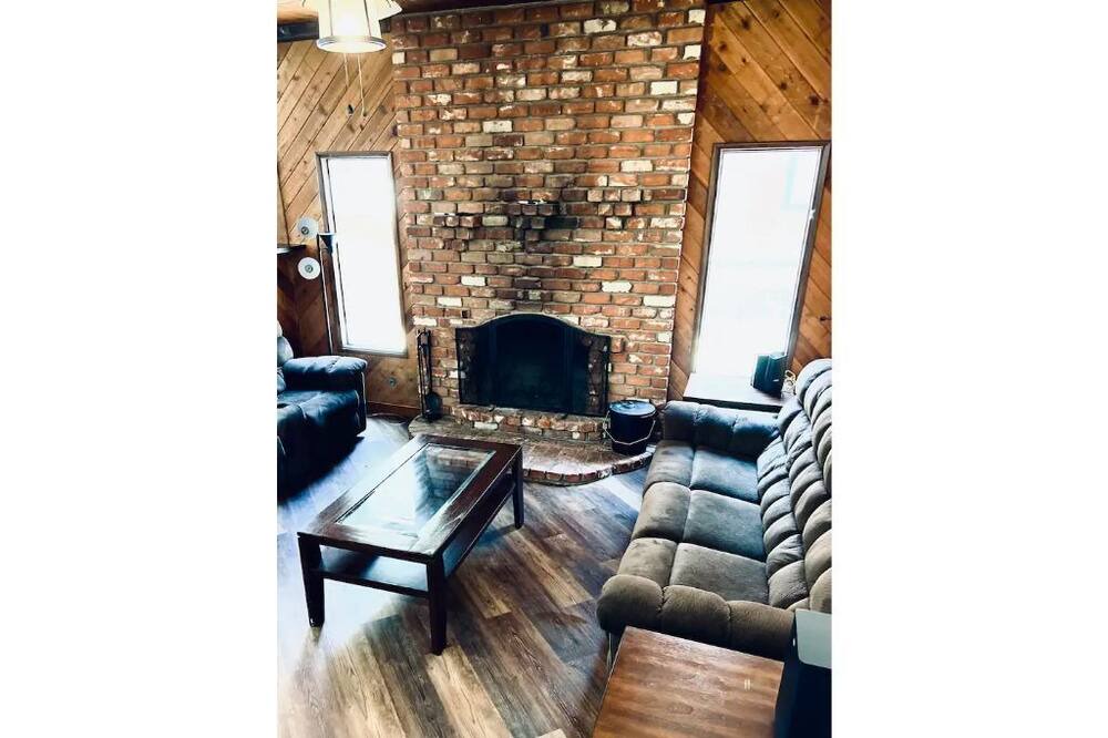 Photo of Livingroom in Woodlands