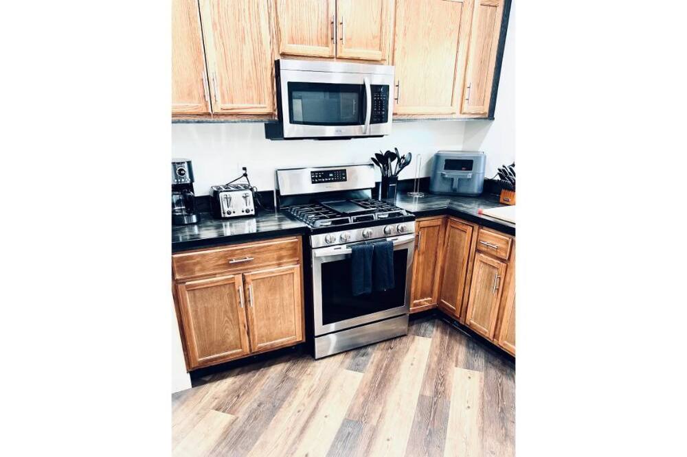 Photo of Kitchen in Woodlands