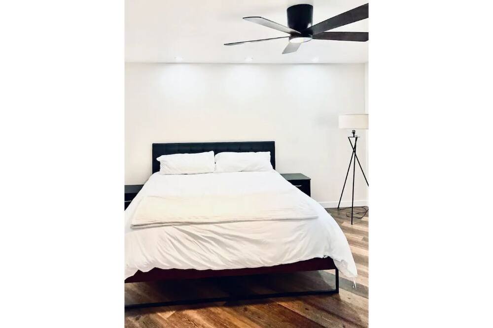 Photo of Bedroom in Woodlands