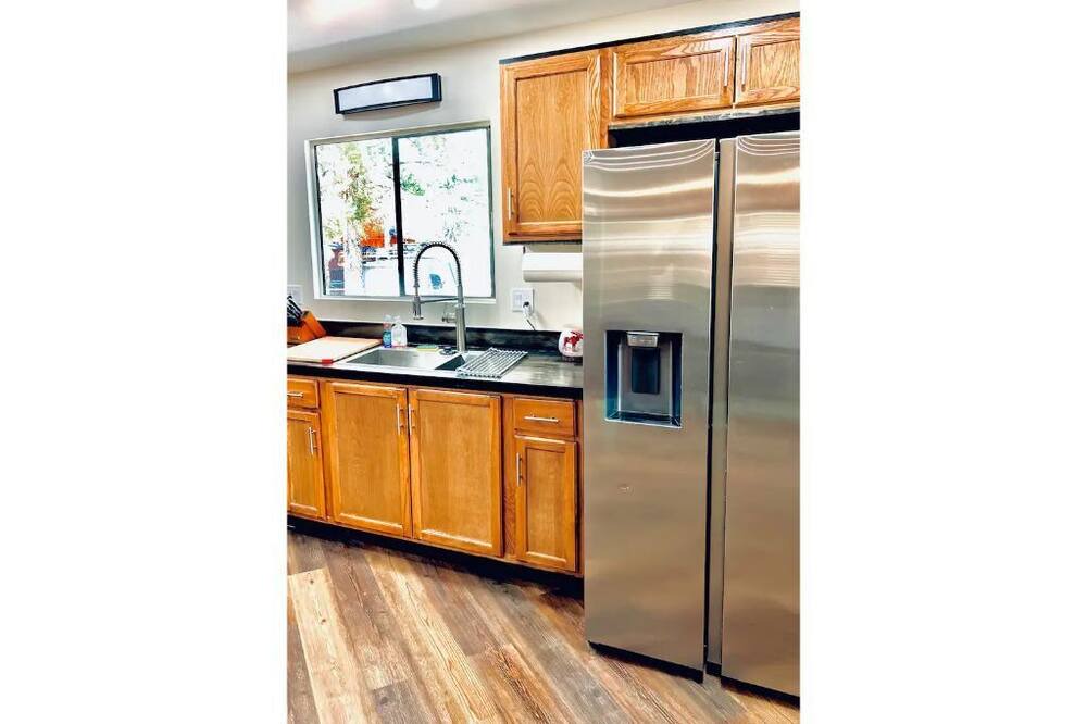 Photo of Kitchen in Woodlands