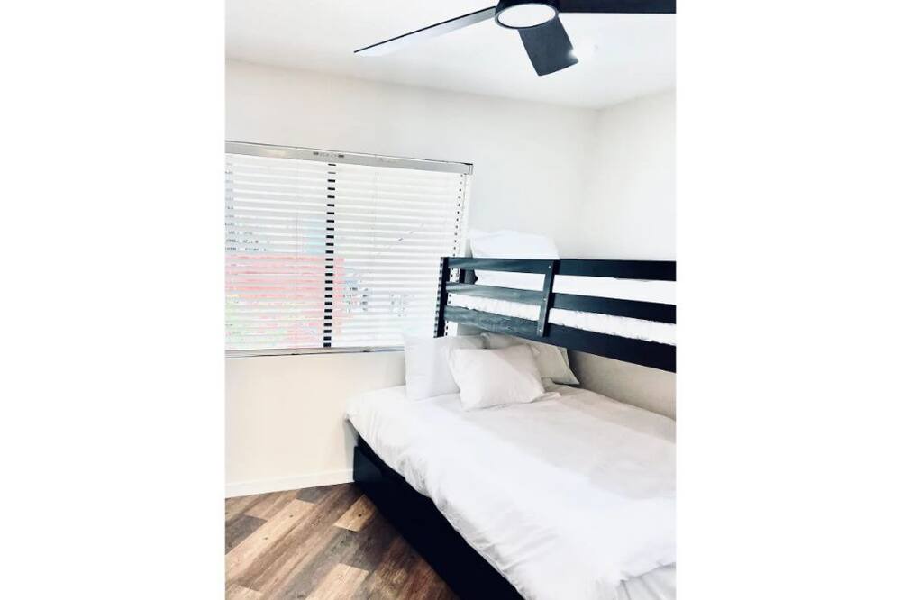 Photo of Bedroom in Woodlands