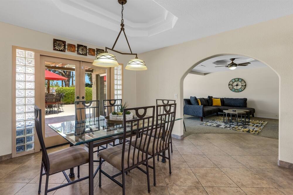 Photo of Kitchen in Araby