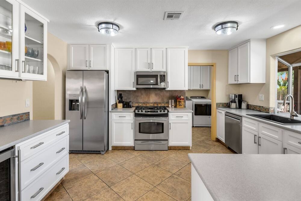 Photo of Kitchen in Araby