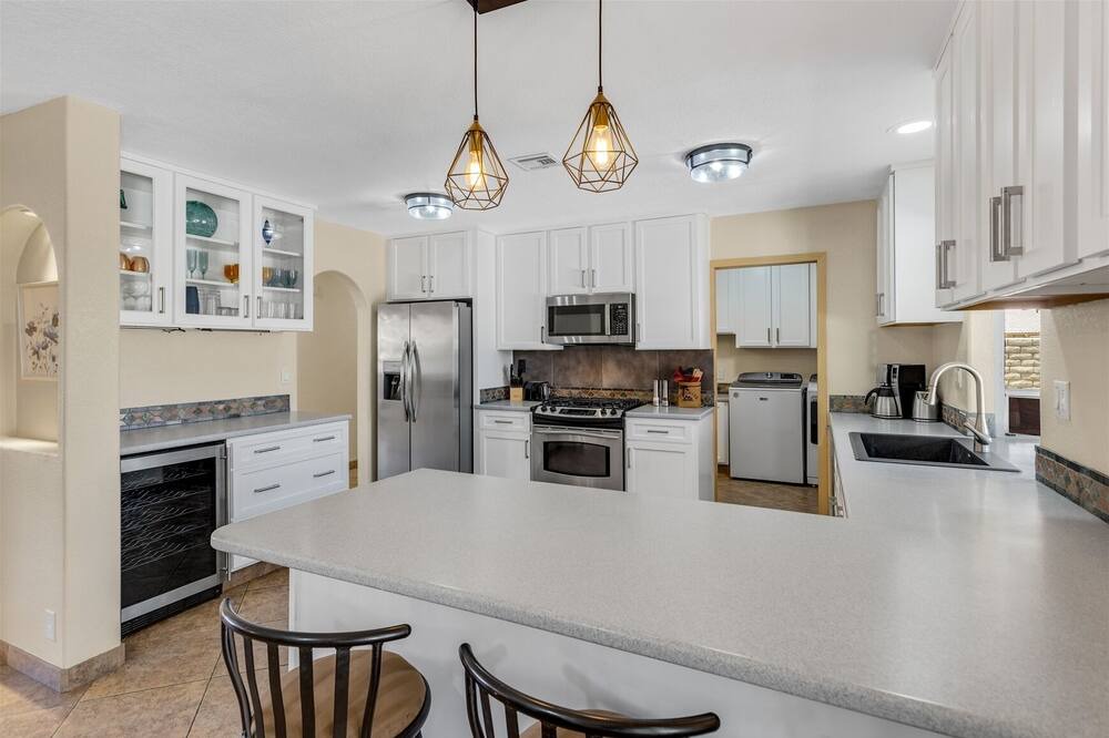 Photo of Kitchen in Araby