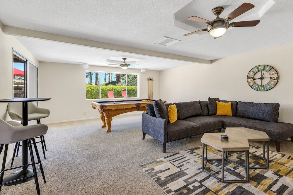 Photo of Livingroom in Araby