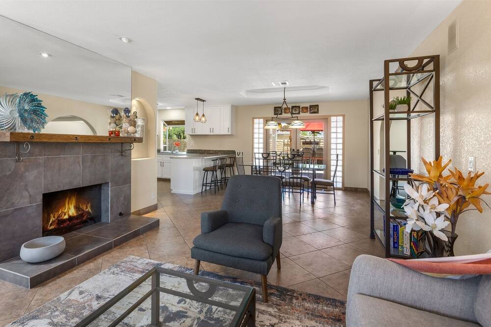 Photo of Livingroom in Araby