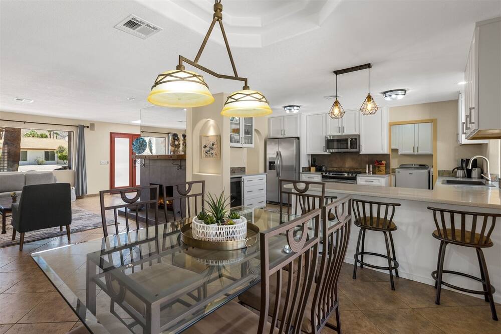 Photo of Kitchen in Araby