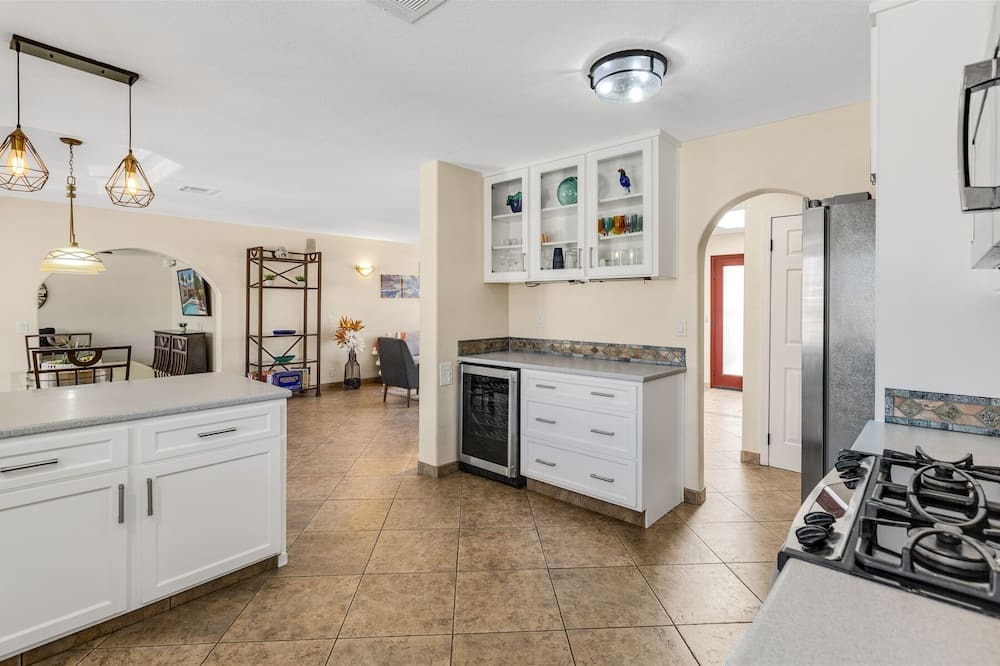 Photo of Kitchen in Araby
