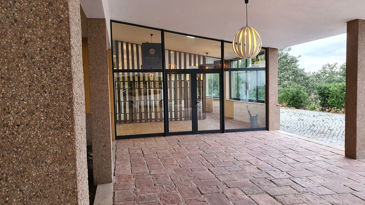 Photo of Patio Balcony in Idanha-a-Nova