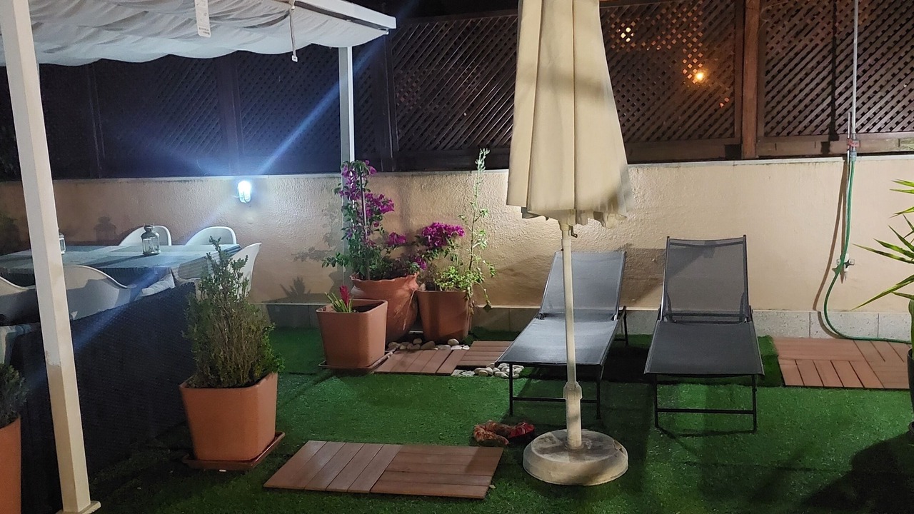 Photo of Patio Balcony in Aldeia do Meco