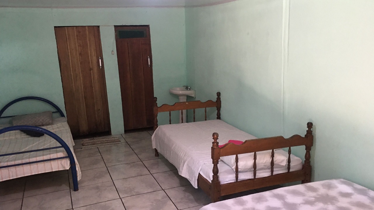 Photo of Bedroom in Drake Bay