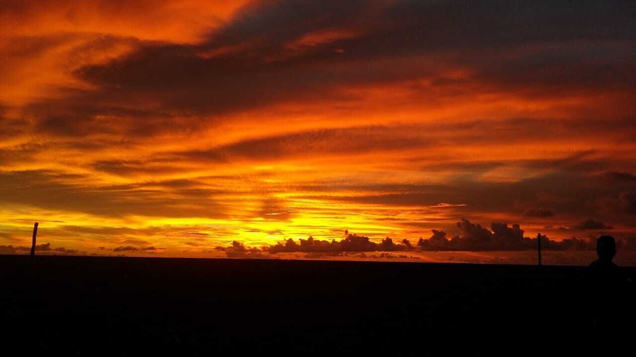 Photo of Outdoor in Drake Bay