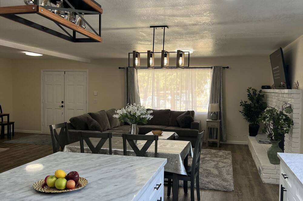 Photo of Kitchen in Frazier Park