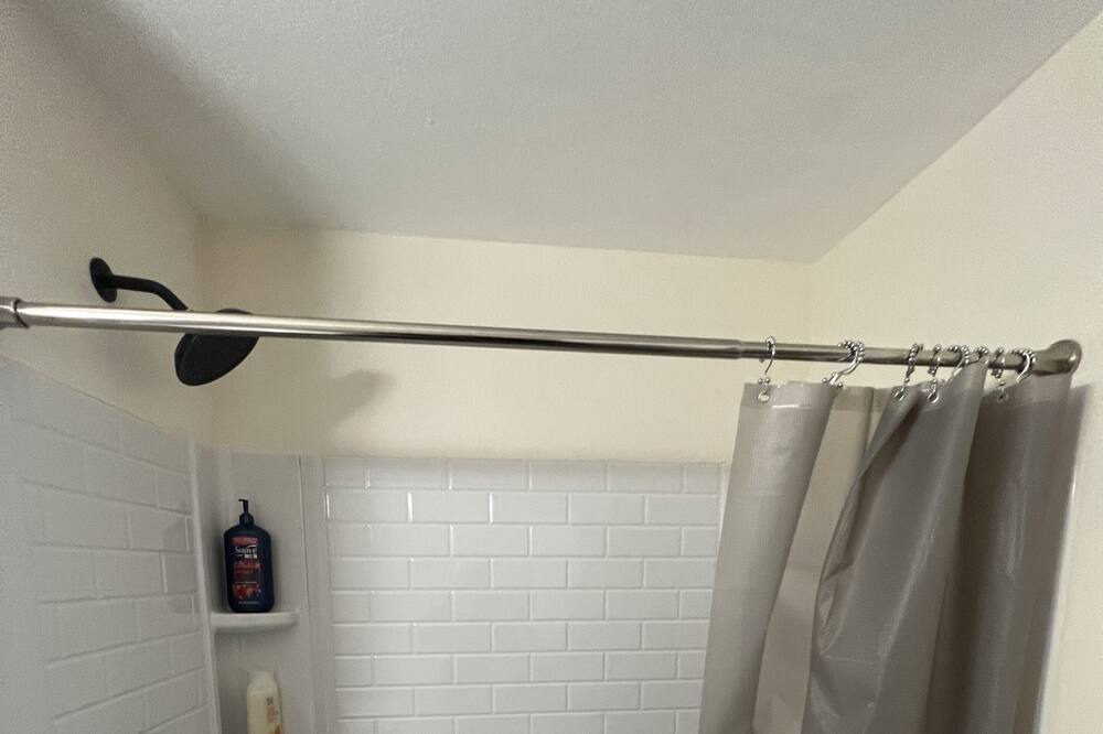 Photo of Bathroom in Frazier Park