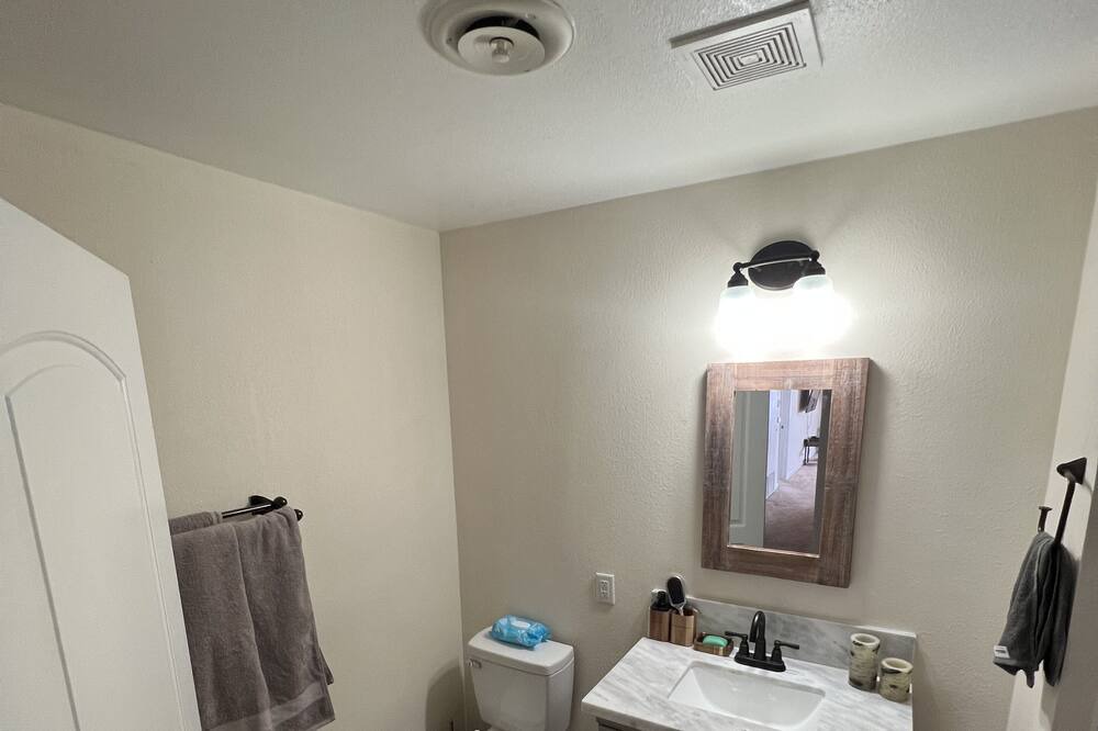 Photo of Bathroom in Frazier Park
