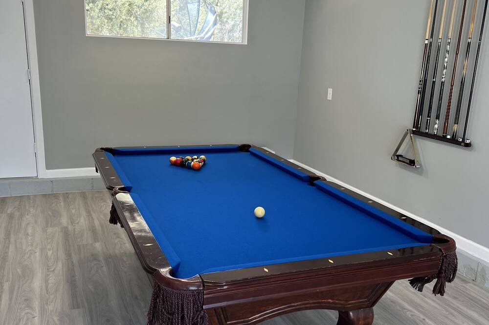 Photo of Bedroom in Frazier Park